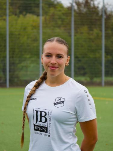 Franziska Huber