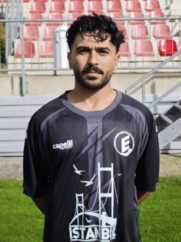Ali Shivan