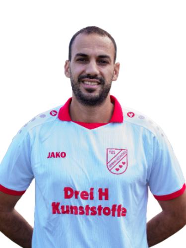 Youssef Bendaoud Oubouaid