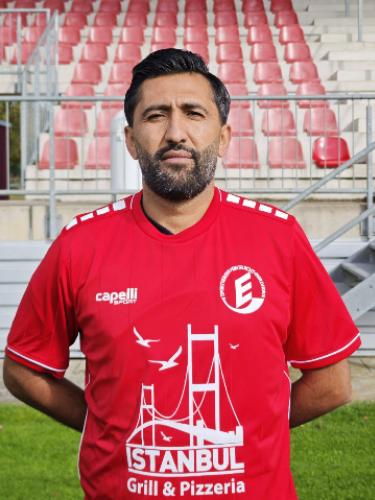Yousef Abou Alhajal