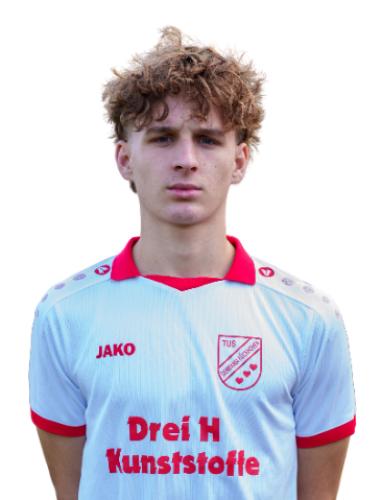 Noah Hallen