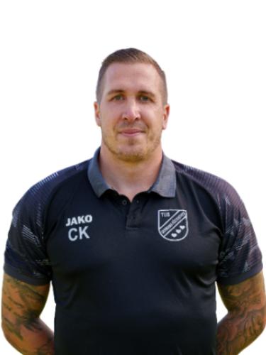 Christian Koerfer