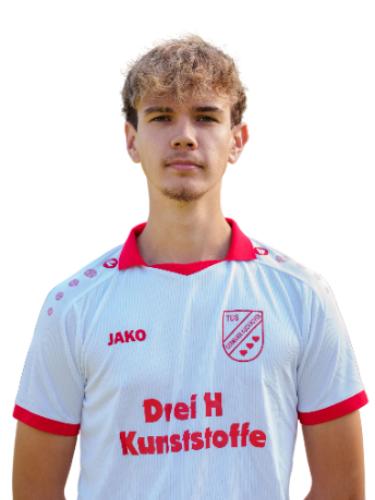 Maximilian Küppers