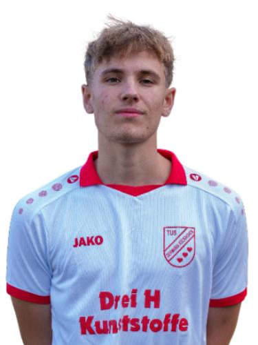 Tim Wergers