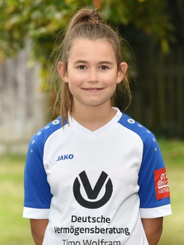 Charlotte Sommer