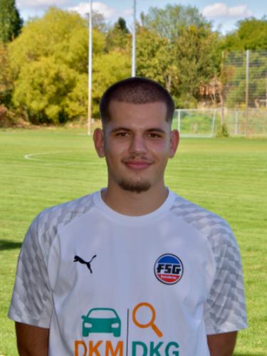 Arijan Burniki