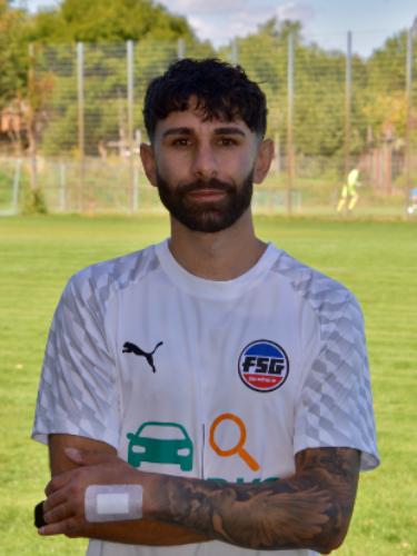 Dejan Huseinovic