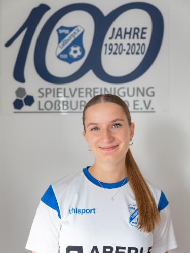 Hanna Kohler