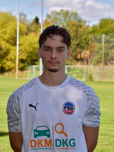 Pascal Quentin