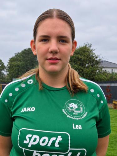 Lea Jedlitzky