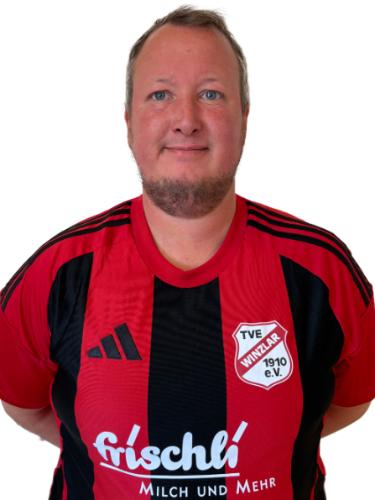 Dennis Bornschein-Reineking