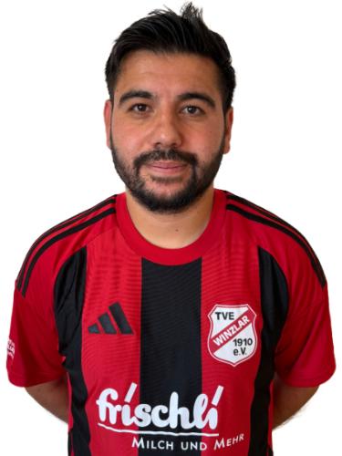 Ramazan Caliskan