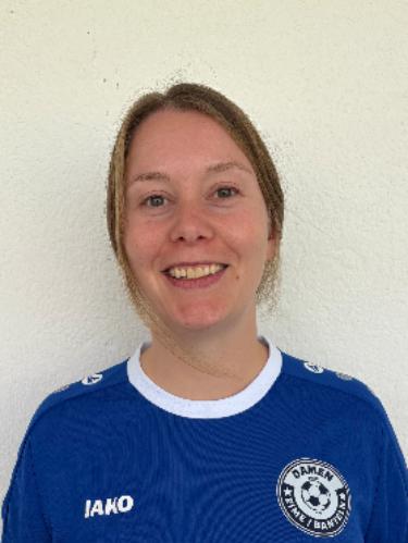 Dana Baumgart