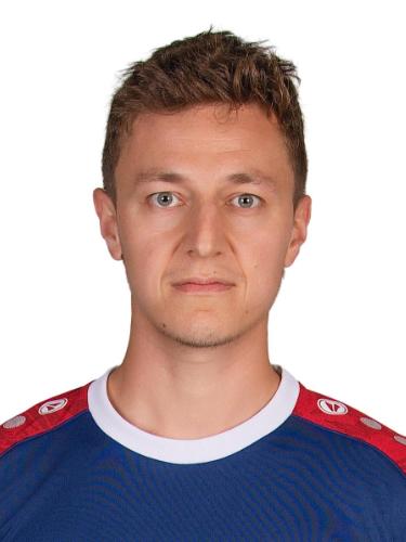 Jonas Sevenich