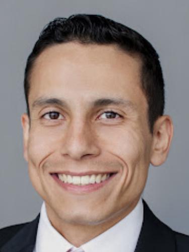 Oscar Andres Guevara Morales