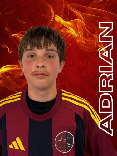 Adrian Vintonak