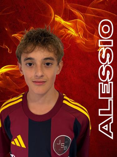 Alessio La Gaetana