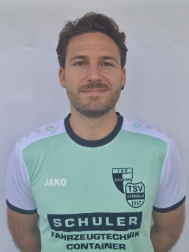 Niklas Gälle