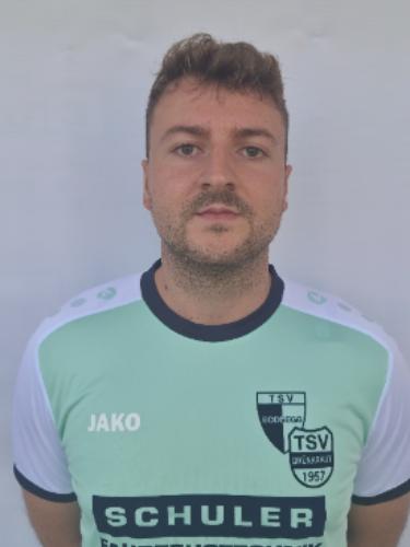 Nico Geßler