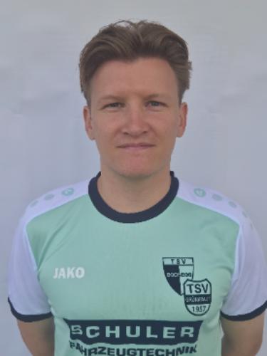 Kilian Hölz