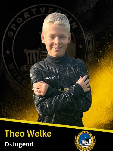 Theo Welke