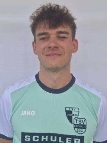 Julian Schneiderhan