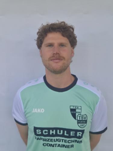 Raphael Sterk