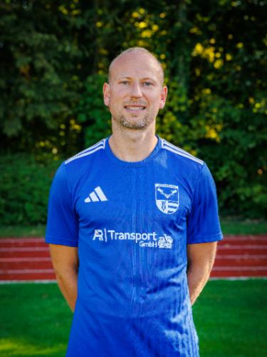 Finn-Ole Ratje