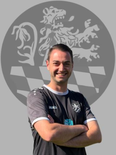 Lukas Hoffmann