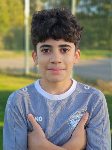 Seven Kassem