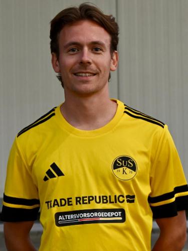 Philip Kolkmann