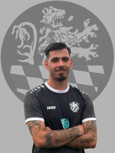 Deniz Kenan Engel