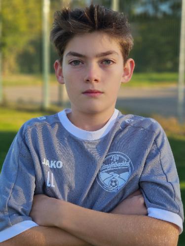 Leandro Lauser