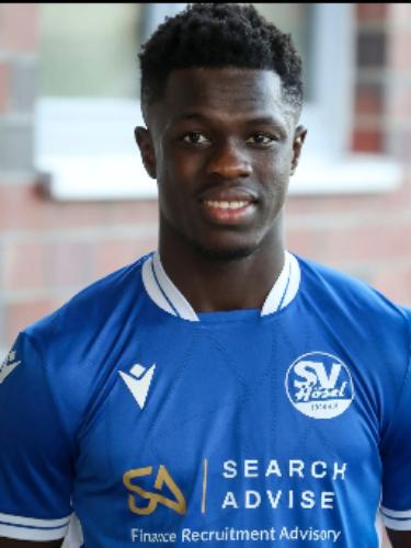 Ousman Kanyi