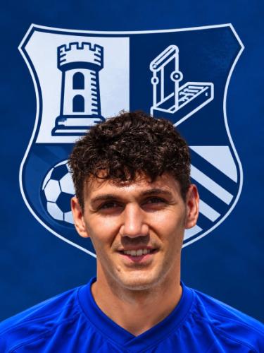 Lucas Haas