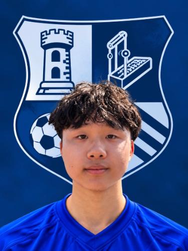 Daniel Song