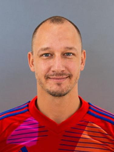 Tim Lambracht