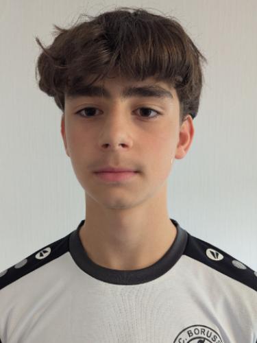Semih Ata