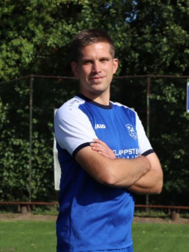 Jannik Indorf