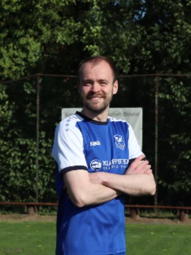 Steffen Klindworth