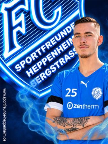 Florian Vollrath