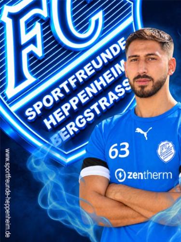 Firat Sahin