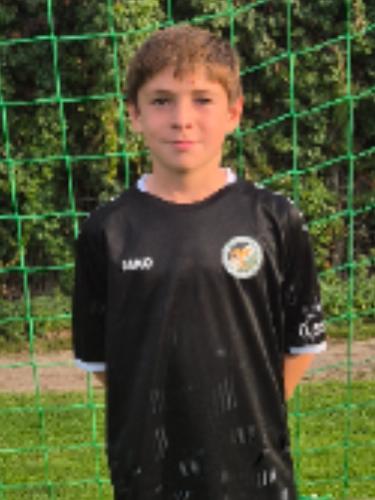 Lian Joel Rettig