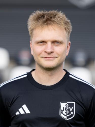 Nikolai Biemann