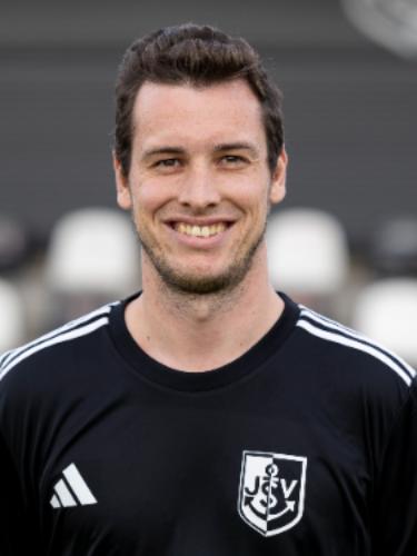 Dominic Dohe
