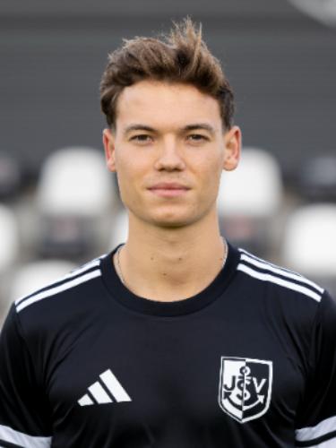 Tim Gumenschaimer