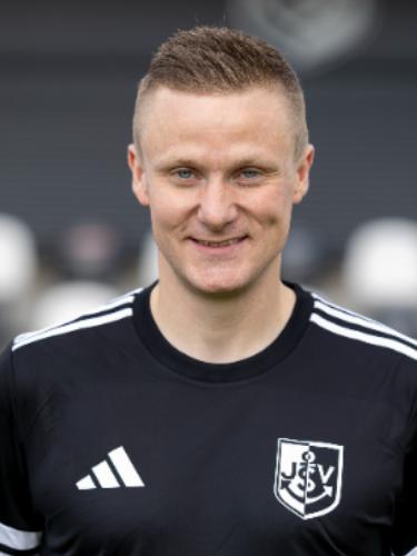 Kevin Hagemann
