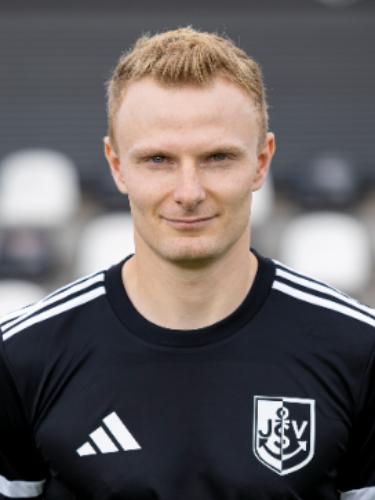 Marvin Hagemann