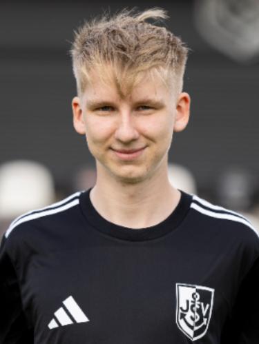 Nevio Heemann