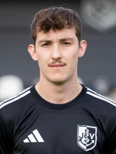 Luca Klostermann